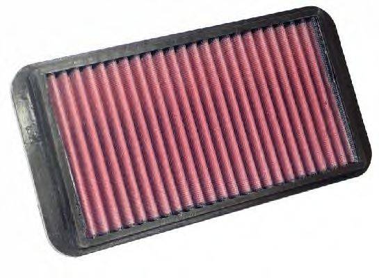 K&N FILTERS 332579 Повітряний фільтр