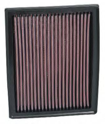 K&N FILTERS 332914 Повітряний фільтр