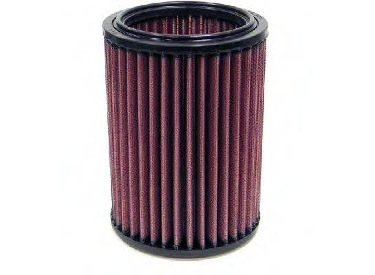 K&N FILTERS E9139 Повітряний фільтр