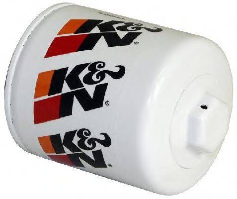K&N FILTERS HP1002 Масляний фільтр