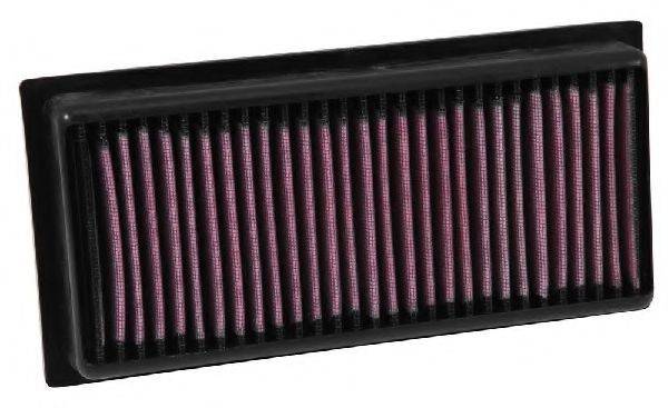 K&N FILTERS 333018 Повітряний фільтр