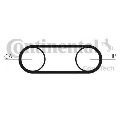 CONTITECH CT541