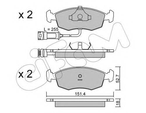 CIFAM 822-094-0