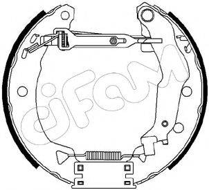 CIFAM 151-030