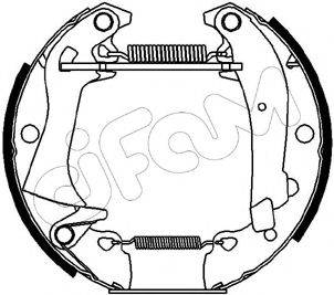 CIFAM 151-036