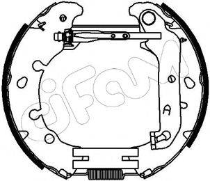 CIFAM 151-228