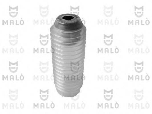MALO 24275 Пилозахисний комплект, амортизатор