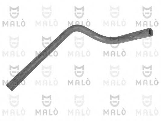 MALO 7546A Шланг, теплообмінник - опалення