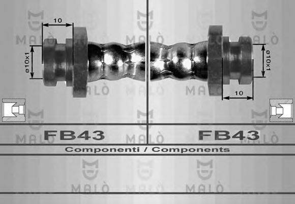 MALO 80087