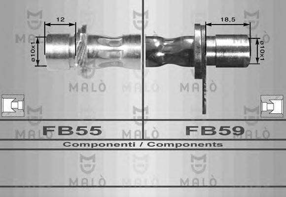 MALO 80130