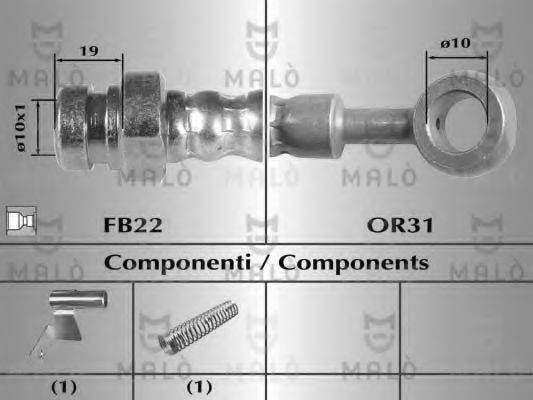 MALO 80484