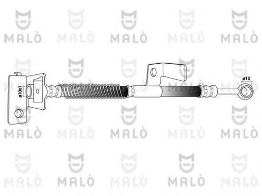 MALO 80490