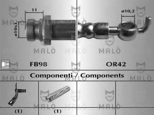 MALO 80910