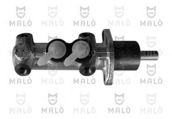 MALO 89441 головний гальмівний циліндр