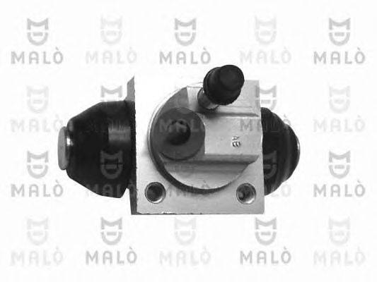 MALO 89938 Колісний гальмівний циліндр