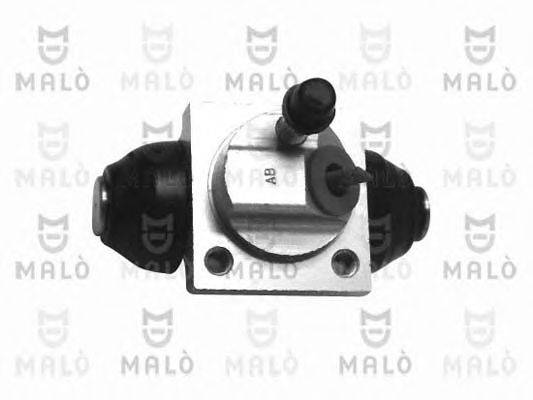MALO 89939 Колісний гальмівний циліндр