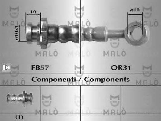 MALO 8995