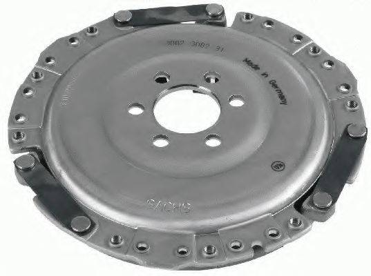 VW 036 141 025 K натискний диск зчеплення