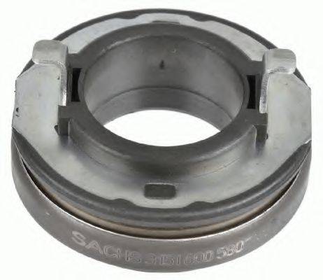 SACHS 3151600580 Вижимний підшипник