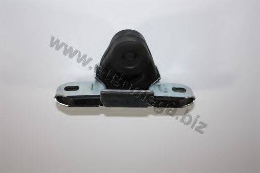 SKODA 3A0253144 Кронштейн, система випуску ОГ