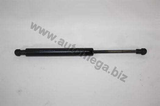 DACIA 7700838612 Газова пружина, кришка багажника