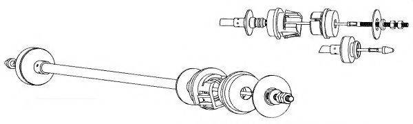 CEF CT01138