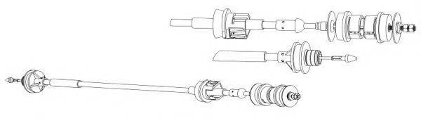 CEF CT01151