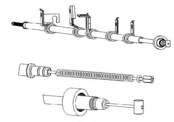 CEF HY02112