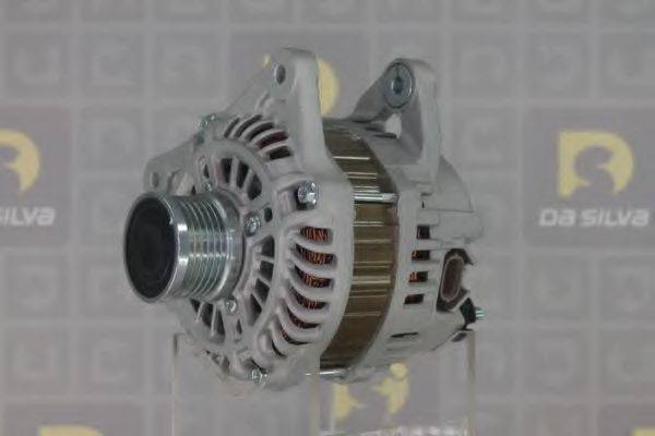 LUCAS ELECTRICAL LRA03644 Генератор