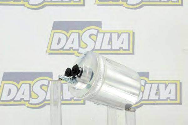 DA SILVA FF4656