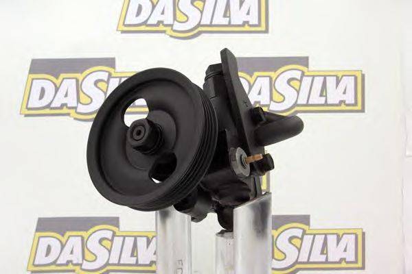 DA SILVA DP3080 Гідравлічний насос, кермо