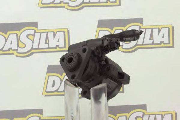 DA SILVA DP3243 Гідравлічний насос, кермо