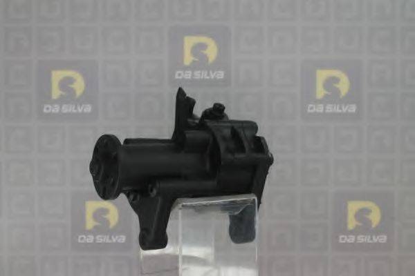 DELCO REMY DSP1823 Гідравлічний насос, кермо