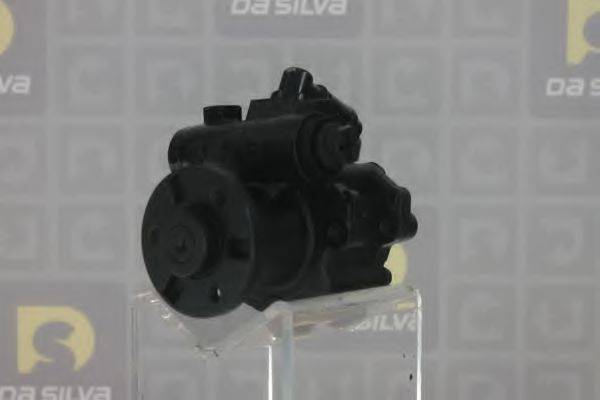 DA SILVA DP3430 Гідравлічний насос, кермо