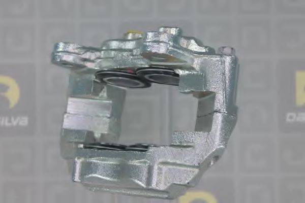 DA SILVA ET7206 Гальмівний супорт