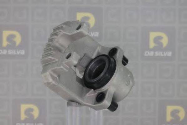 DA SILVA ET8263 Гальмівний супорт