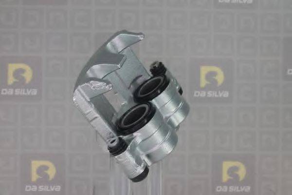 DA SILVA ET9582 Гальмівний супорт
