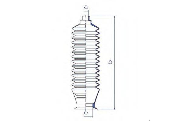 DA SILVA K5136