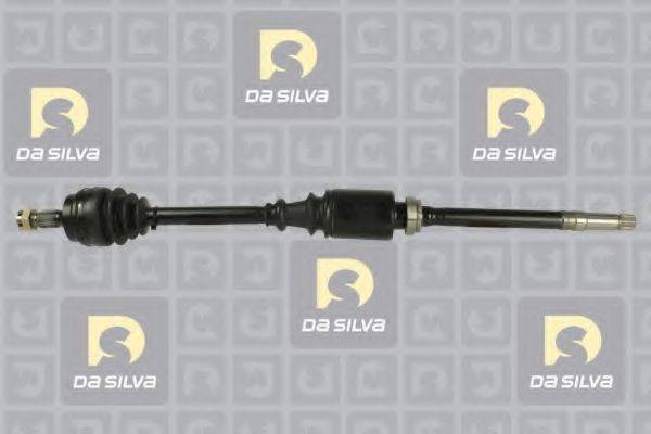 DA SILVA 178T