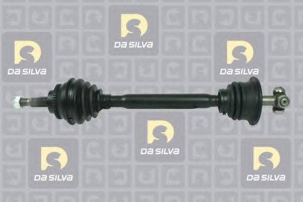 DA SILVA 4505AT