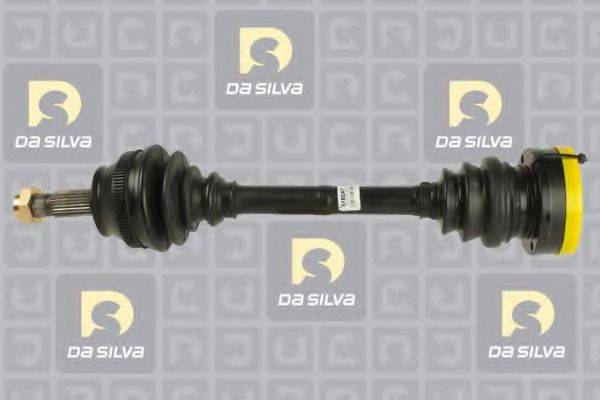 DA SILVA 5180AT