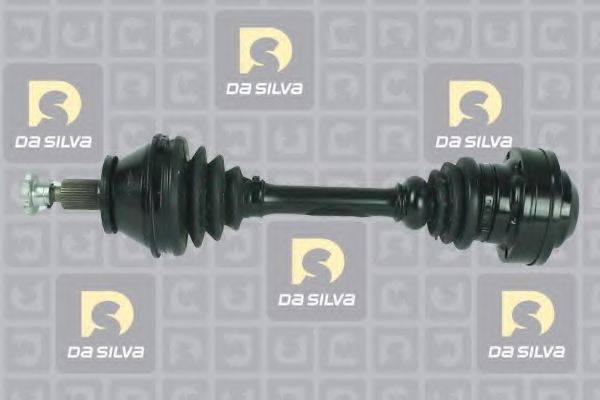 DA SILVA 9277T Приводний вал