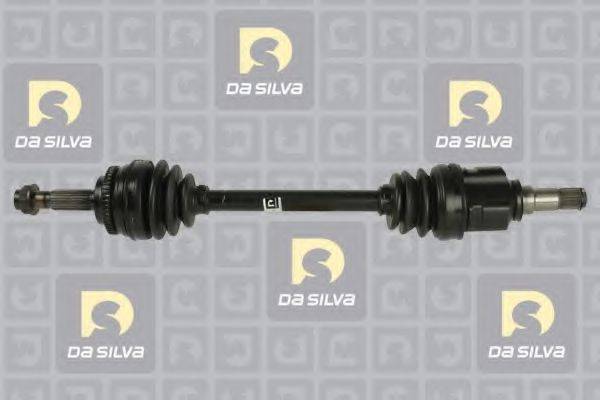 DA SILVA 99508AT