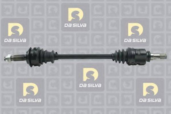 DA SILVA 99513T