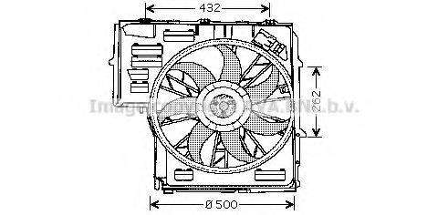 PRASCO BW7505