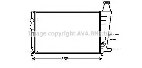 PRASCO CN2051