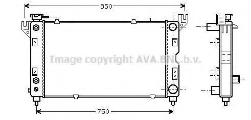 PRASCO CR2028