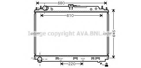 PRASCO DN2296