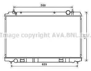 PRASCO DN2400