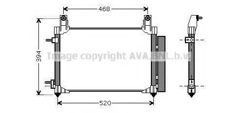 PRASCO DW5081D